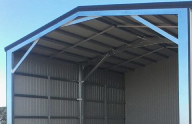 Aussie Barn Sheds