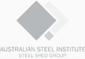 Australian Steel Institute Logo