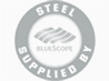 Bluescope Logo