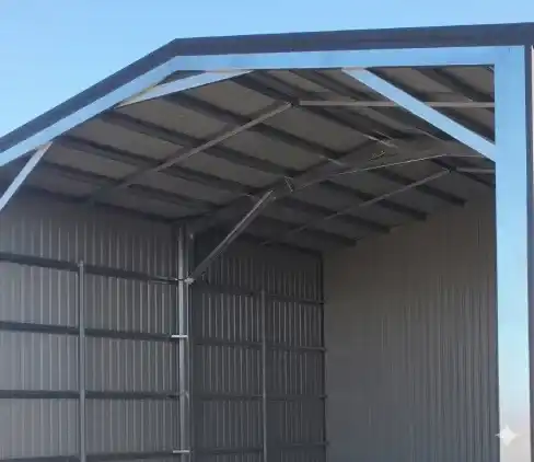 Aussie Barn Sheds