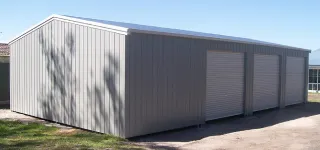 Farm Sheds