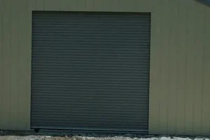 Metal Garage Shed