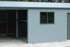 Garage Shed